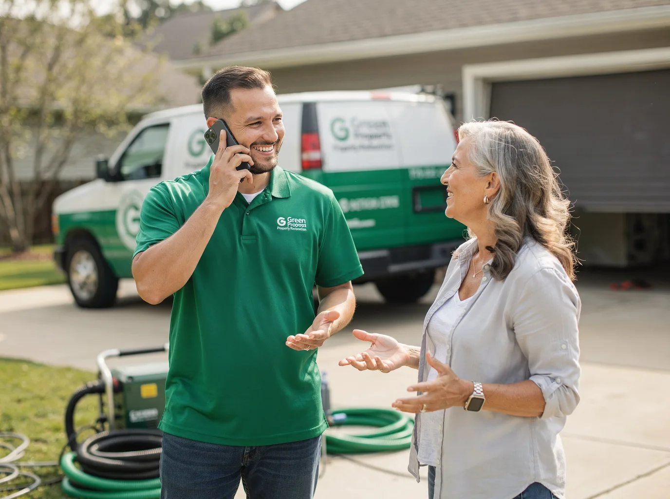 Water Damage Restoration Mackville, KY FAQs